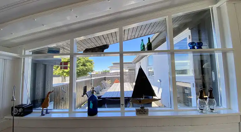 Ferienhaus in Skagen