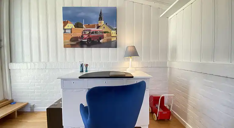 Ferienhaus in Skagen