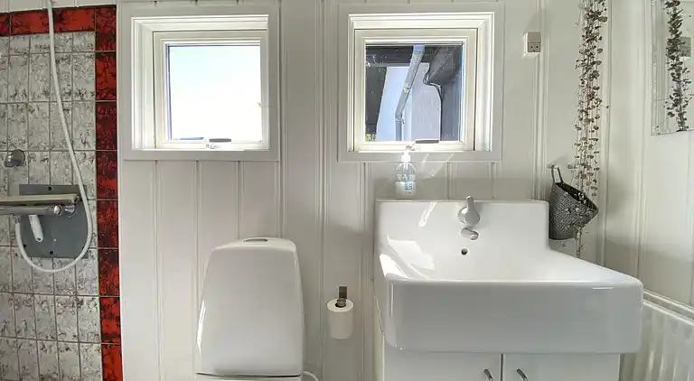 Ferienhaus in Skagen