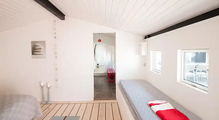 Ferienhaus in Skagen