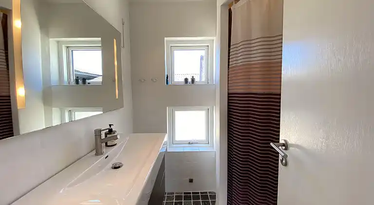 Ferienhaus in Skagen