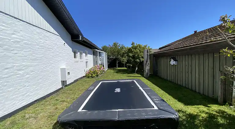 Ferienhaus in Skagen