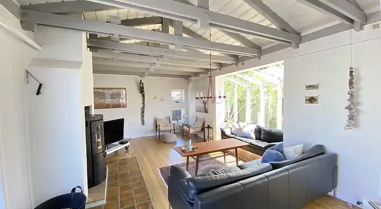 Ferienhaus in Skagen