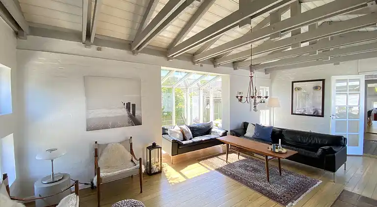 Ferienhaus in Skagen