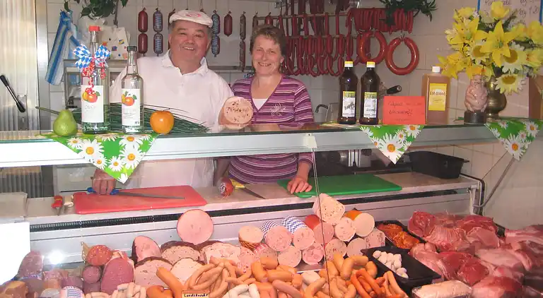 Apartment in Malching