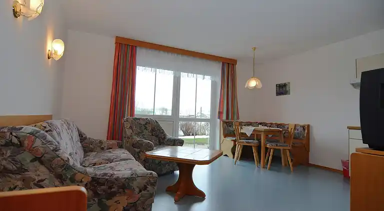 Apartment in Malching