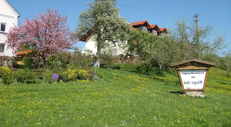 Apartment in Malching