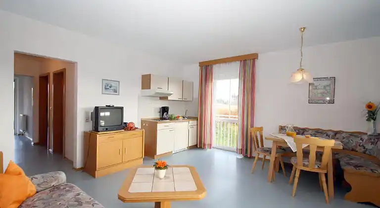 Apartment in Malching