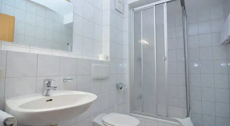 Apartment in Malching