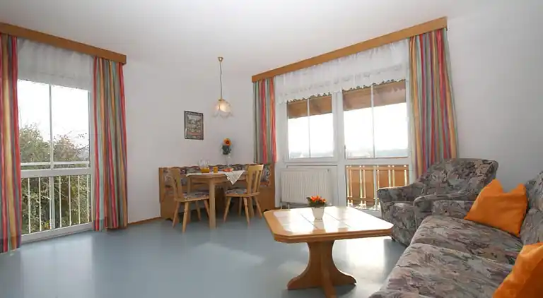 Apartment in Malching