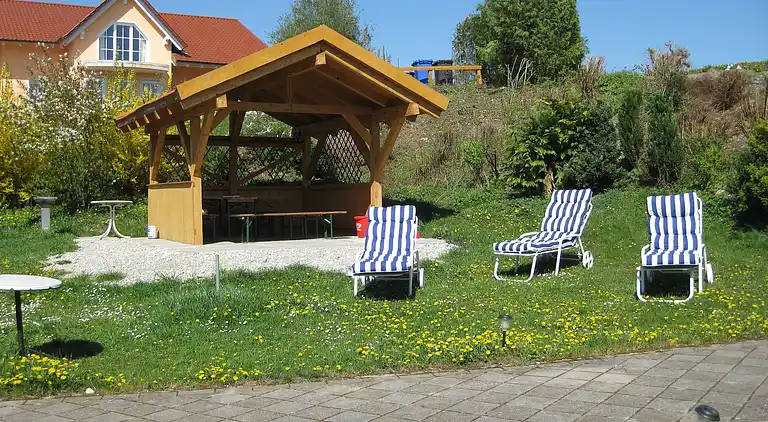 Apartment in Malching