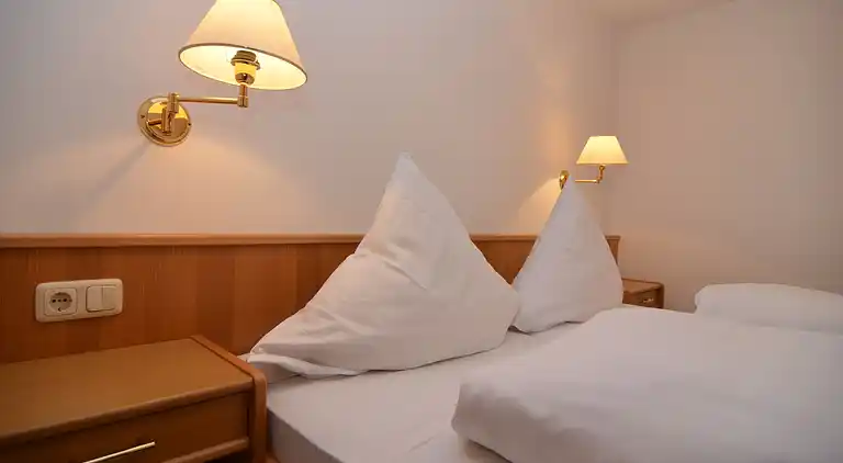 Apartment in Malching