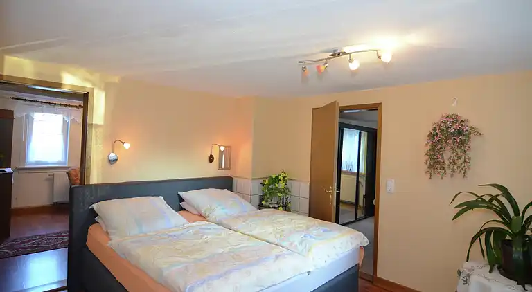 Ferielejlighed i Kahlert