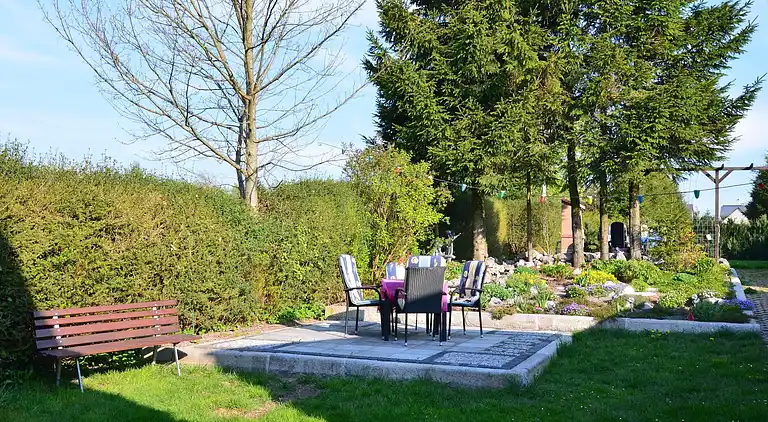 Ferielejlighed i Kahlert