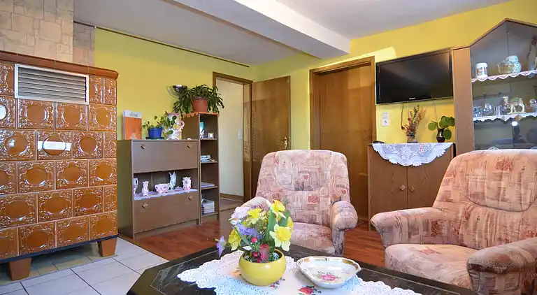 Ferielejlighed i Kahlert