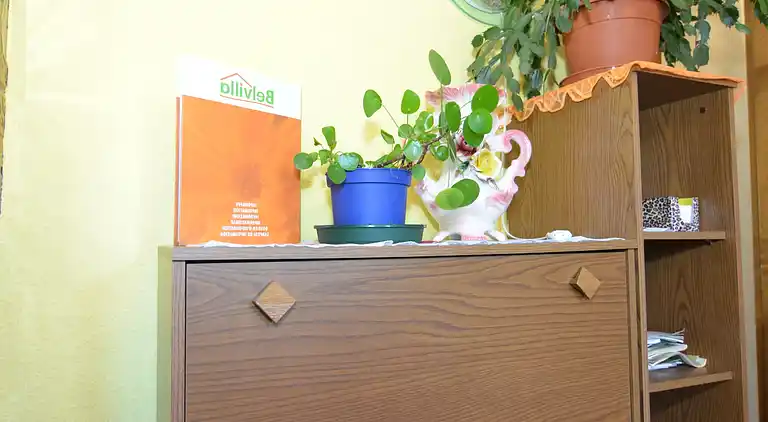 Ferielejlighed i Kahlert