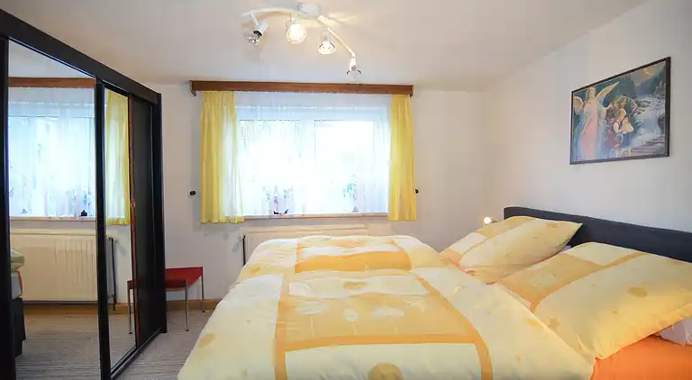 Ferielejlighed i Kahlert