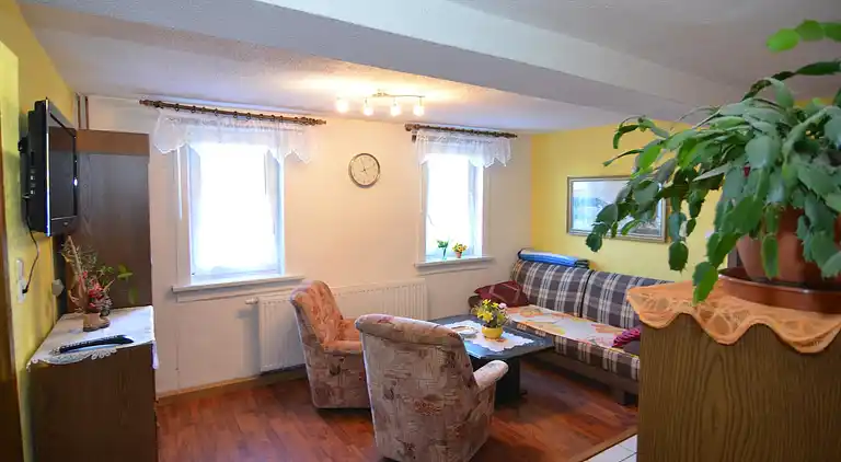 Ferielejlighed i Kahlert