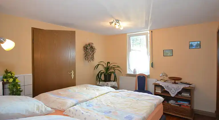 Ferielejlighed i Kahlert