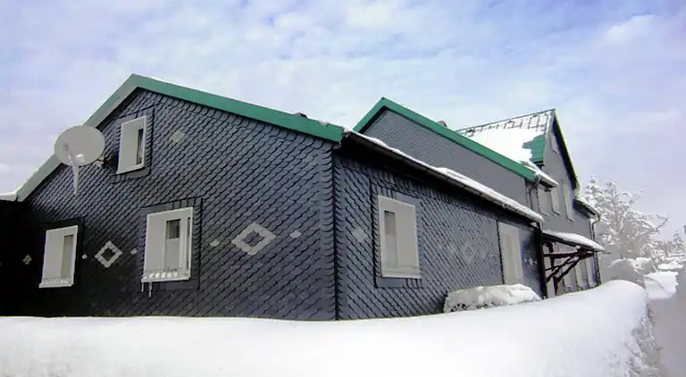 Ferielejlighed i Kahlert