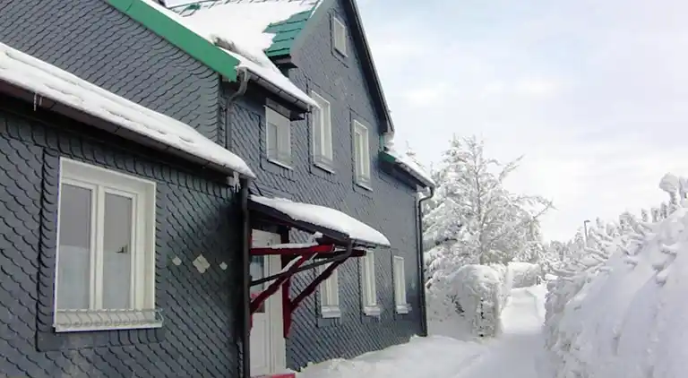 Ferielejlighed i Kahlert