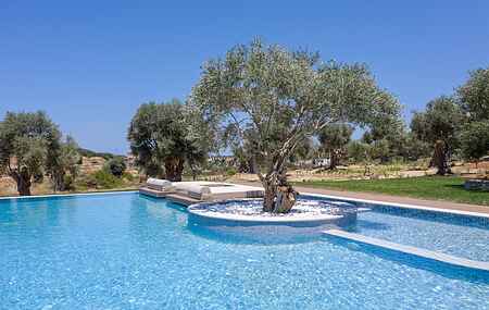 Villa in Prinos