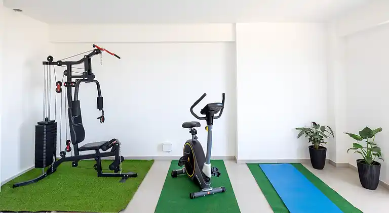 Holiday home in Rethimno