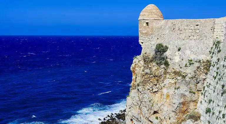 Holiday home in Rethimno