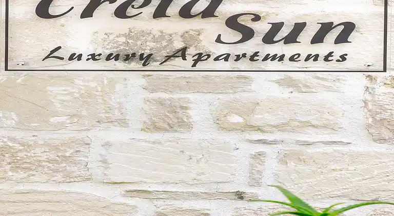 Holiday home in Rethimno