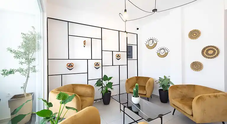 Holiday home in Rethimno