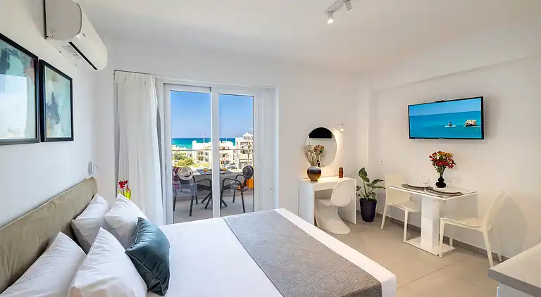 Holiday home in Rethimno