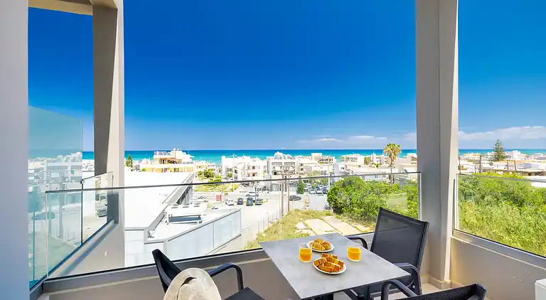 Holiday home in Rethimno