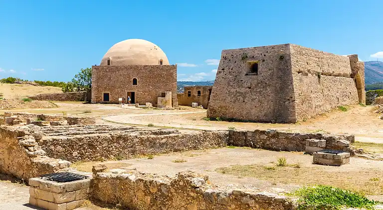 Holiday home in Rethimno