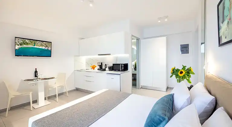 Holiday home in Rethimno