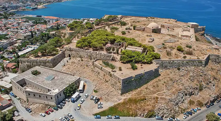 Holiday home in Rethimno