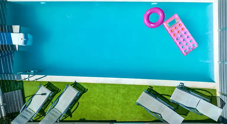 Holiday home in Rethimno