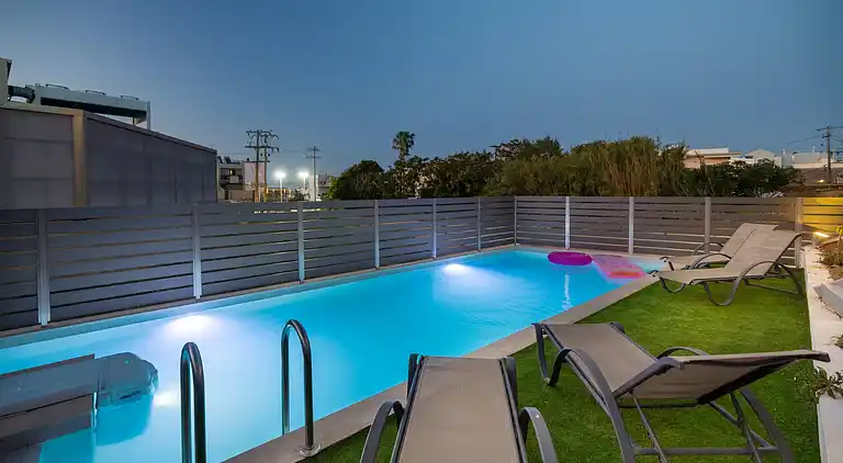 Holiday home in Rethimno