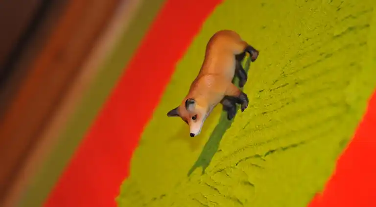 Holiday home in Hour