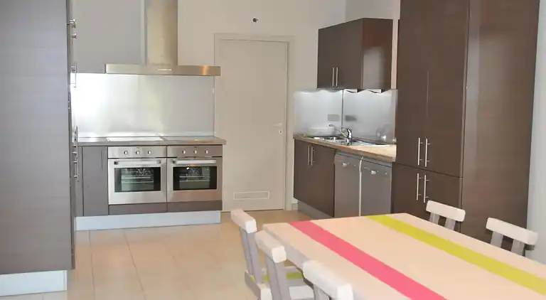 Holiday home in Hour