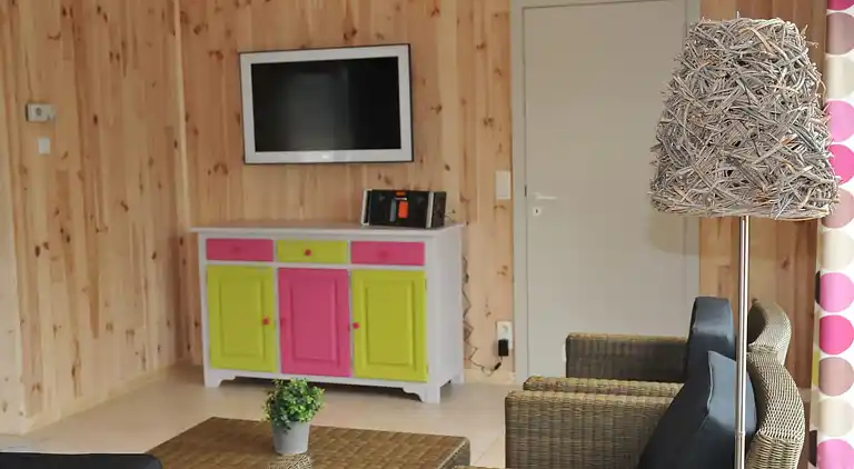 Holiday home in Hour