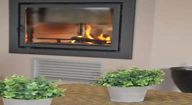 Holiday home in Hour