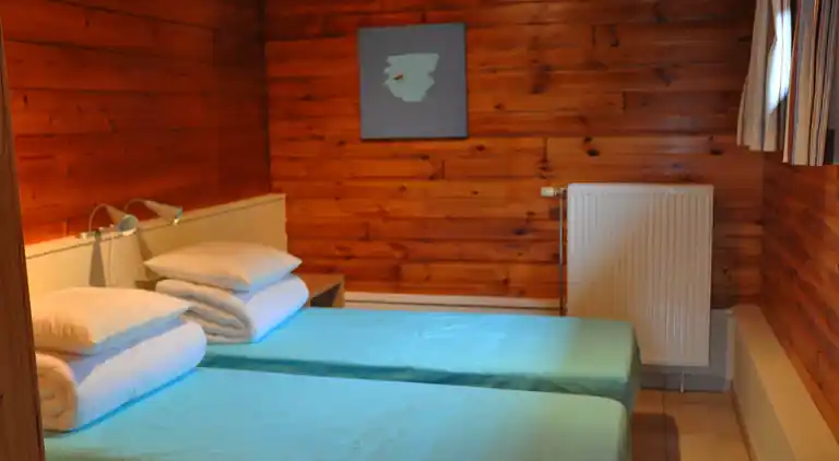 Holiday home in Hour