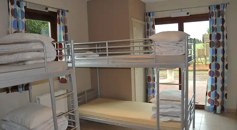 Holiday home in Hour