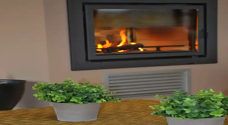 Holiday home in Hour