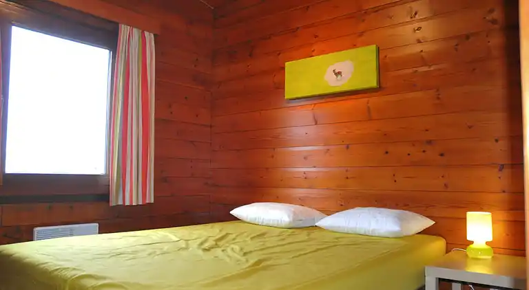 Holiday home in Hour