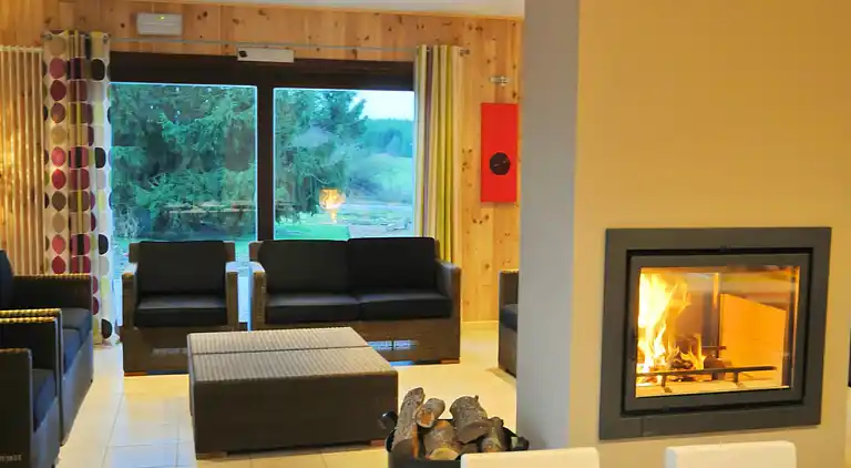 Holiday home in Hour