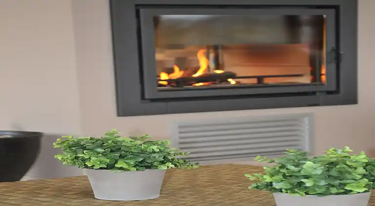 Holiday home in Hour