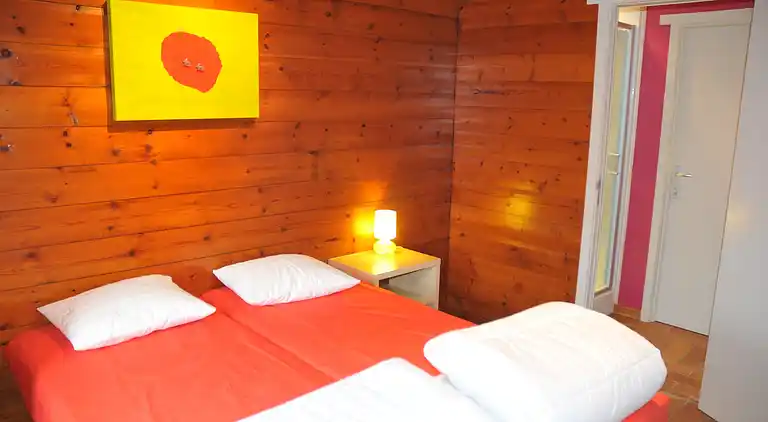 Holiday home in Hour