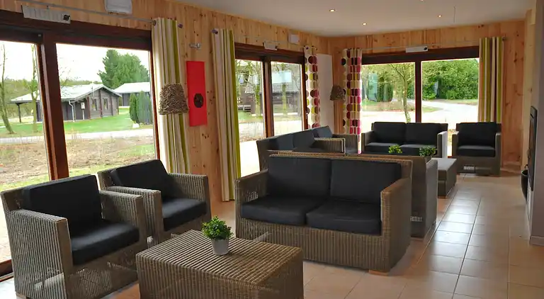 Holiday home in Hour