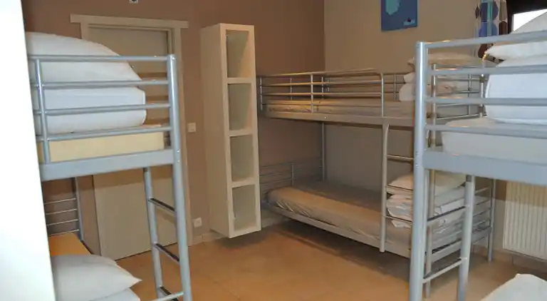 Holiday home in Hour